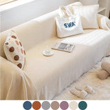 Anti-Scratch Cat Sofa Blanket Furniture & Decor - Tophatter Daily Deals