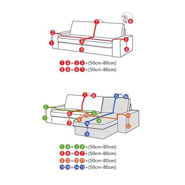 Anti-Scratch Cat Sofa Blanket Furniture & Decor - Tophatter Daily Deals