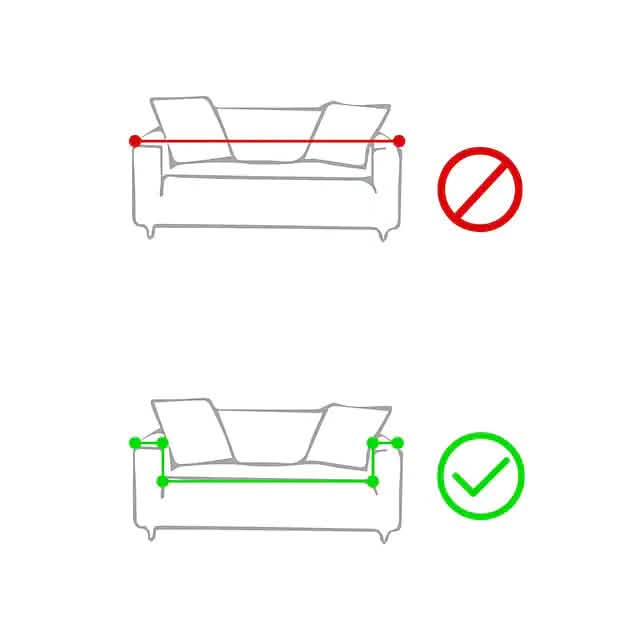 Anti-Scratch Cat Sofa Blanket Furniture & Decor - Tophatter Daily Deals