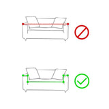 Anti-Scratch Cat Sofa Blanket Furniture & Decor - Tophatter Daily Deals