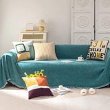 Anti-Scratch Cat Sofa Blanket Green Furniture & Decor - Tophatter Daily Deals