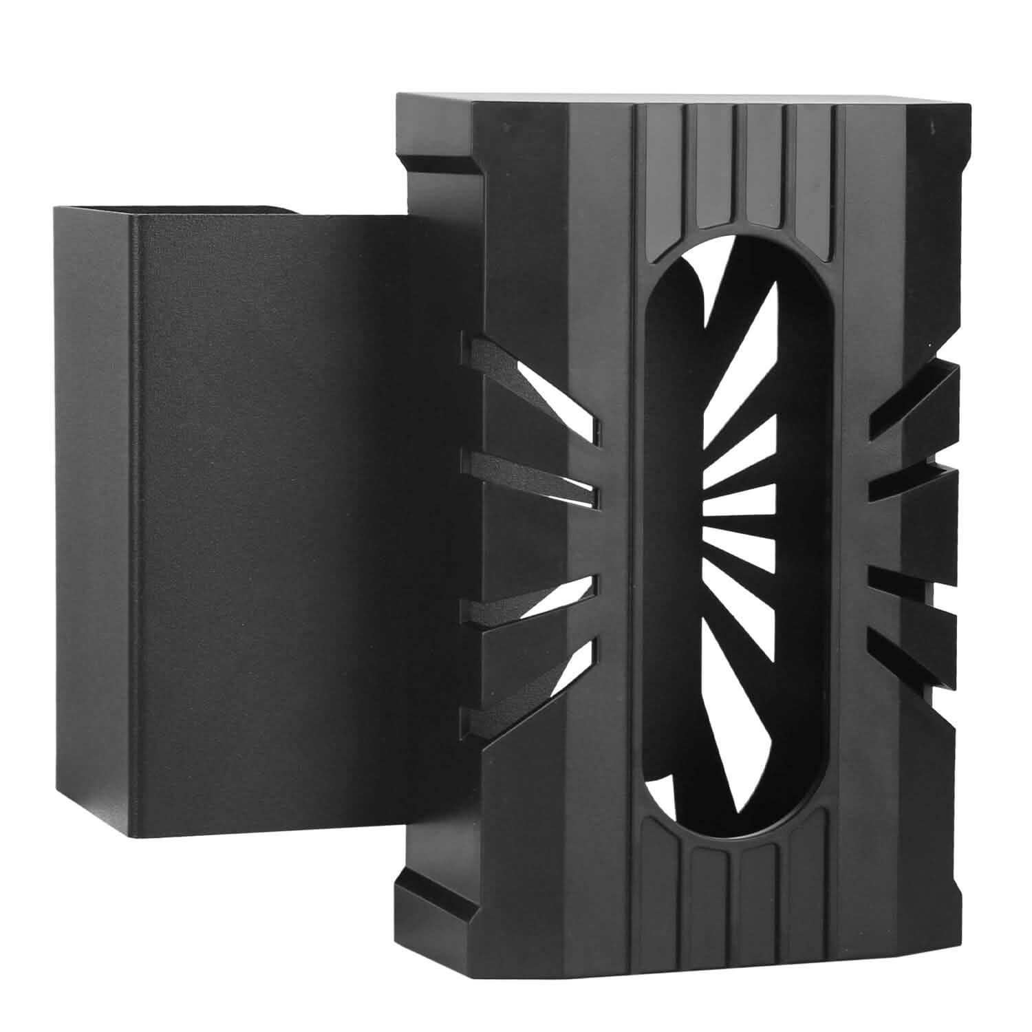 Anti Theft Video Doorbell Door Mount Fit for Most Doorbell Camera Accessories Smart Home & Security - Tophatter Daily Deals