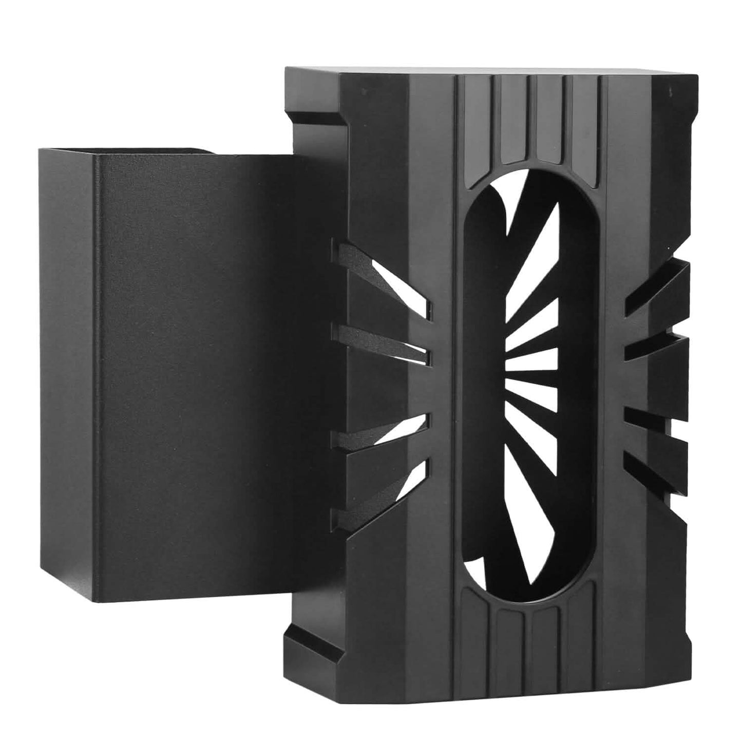 Anti Theft Video Doorbell Door Mount Fit for Most Doorbell Camera Accessories Smart Home & Security - Tophatter Daily Deals