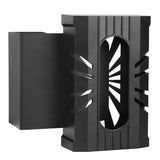 Anti Theft Video Doorbell Door Mount Fit for Most Doorbell Camera Accessories Smart Home & Security - Tophatter Daily Deals