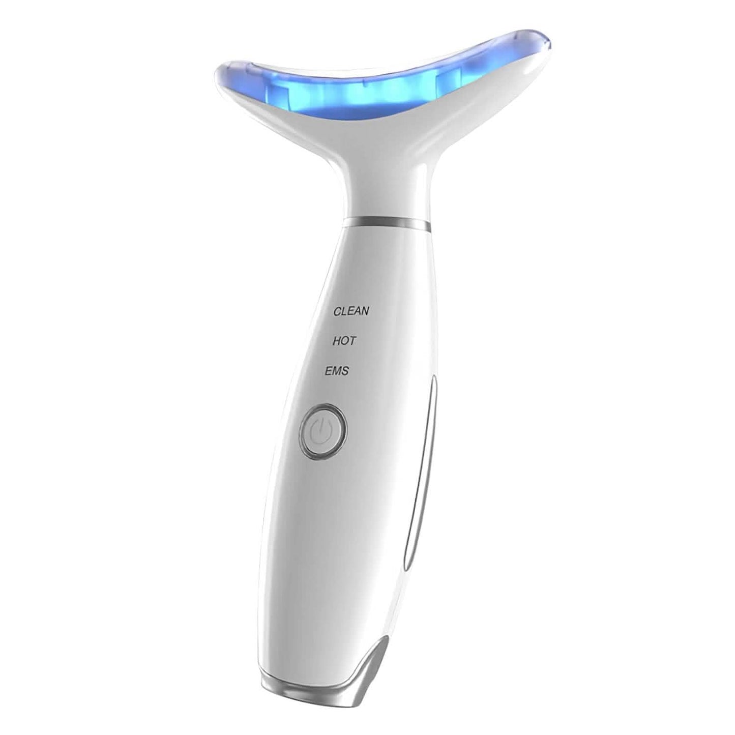 Anti Wrinkles Face Neck Massager Double Chin Reducer Beauty & Personal Care - Tophatter Daily Deals
