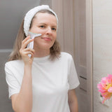 Anti Wrinkles Face Neck Massager Double Chin Reducer Beauty & Personal Care - Tophatter Daily Deals