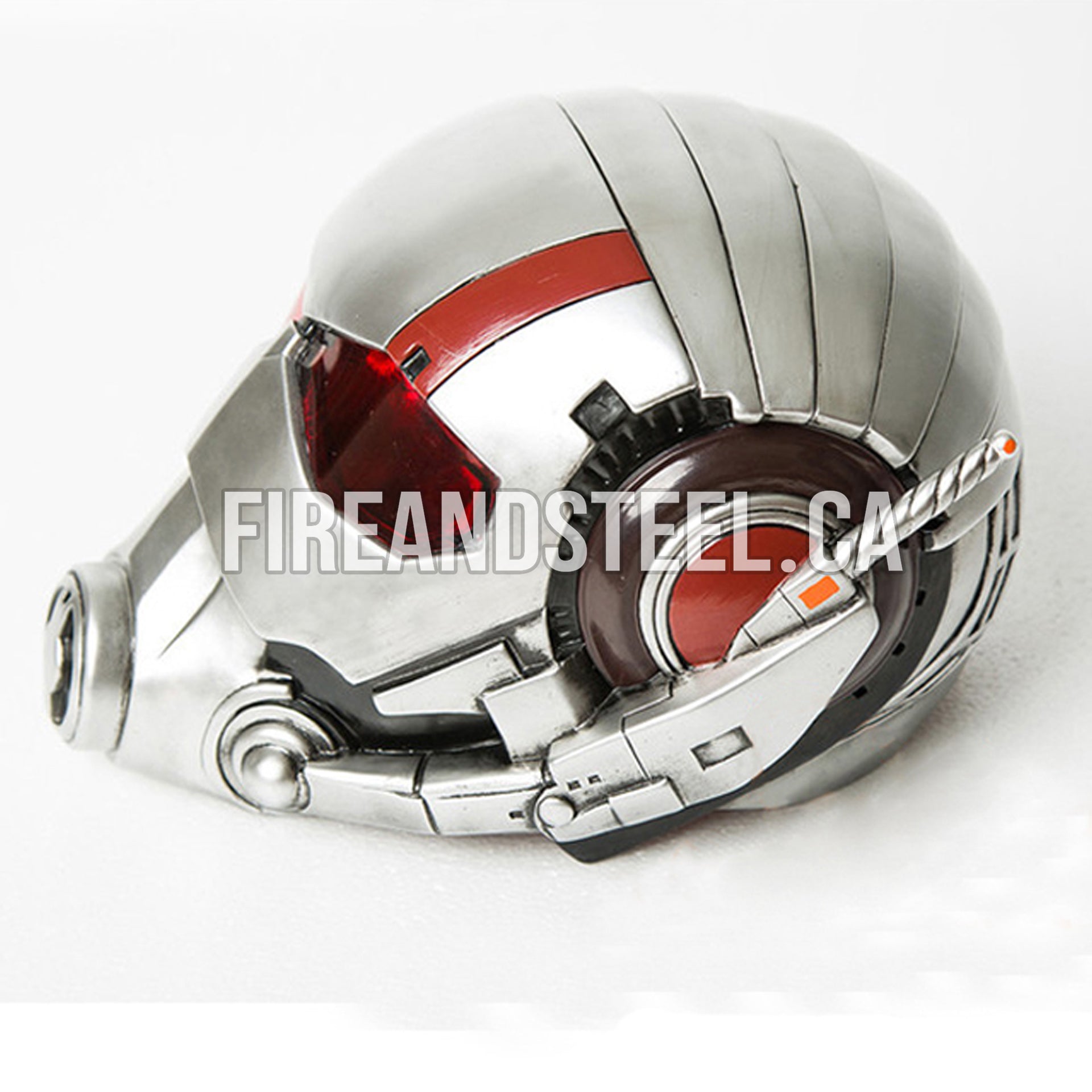 Ant-Man's Helmet (Resin) Movie Sword - Tophatter Daily Deals