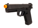 Barra Airsoft 009 Full Auto Blowback CO2 Pistol - Tophatter Daily Deals
