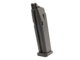 Barra Airsoft 009 Full Auto Blowback CO2 Pistol - Tophatter Daily Deals
