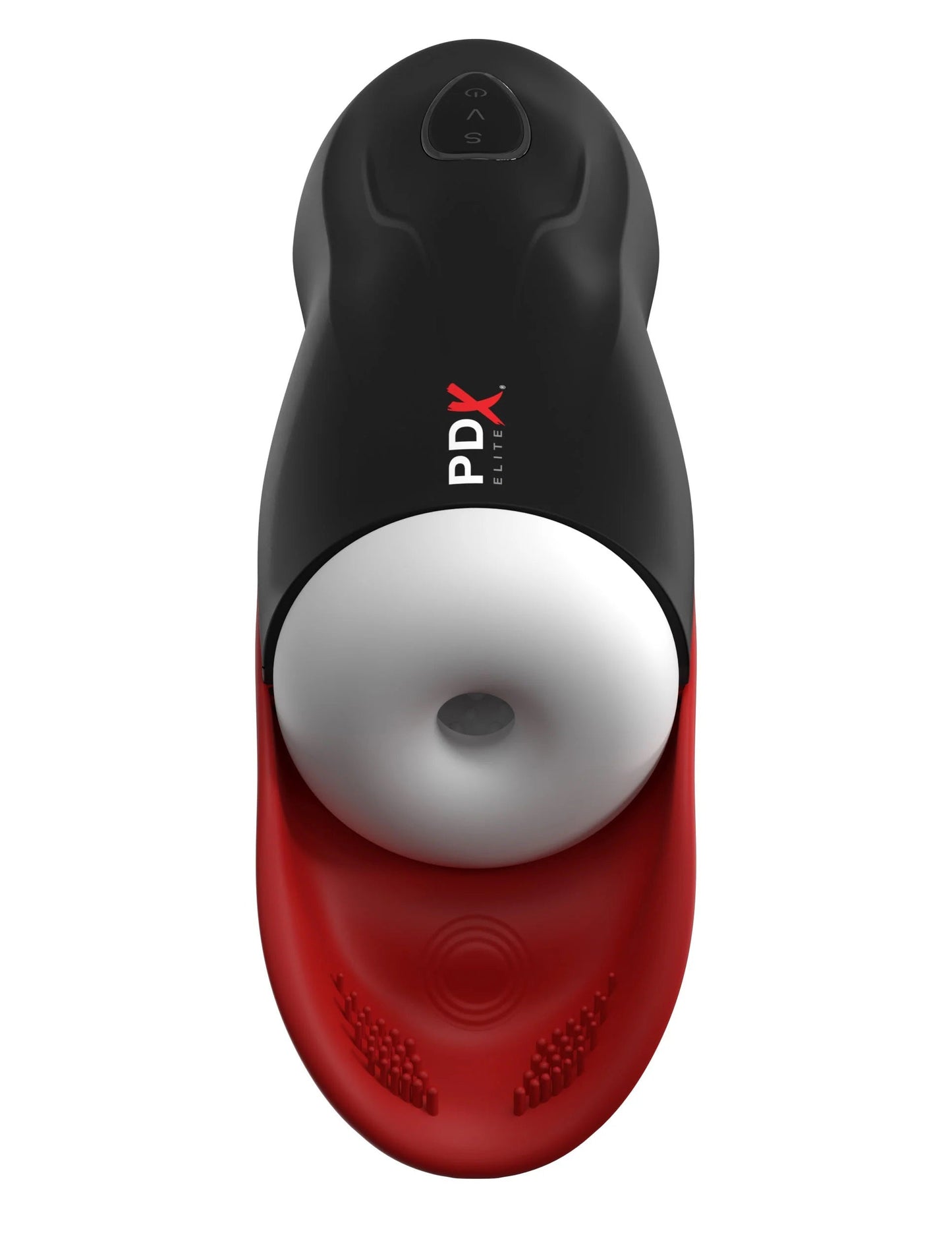 PDX Elite Fap-O-Matic Pro Ultimate Stroker Experience > Sex Toys For Men > Masturbators > Vibrating - Tophatter Daily Deals