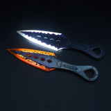 Wraith Heirloom New The Last Hope Skin Replica 3D Night Lamp - Tophatter Daily Deals