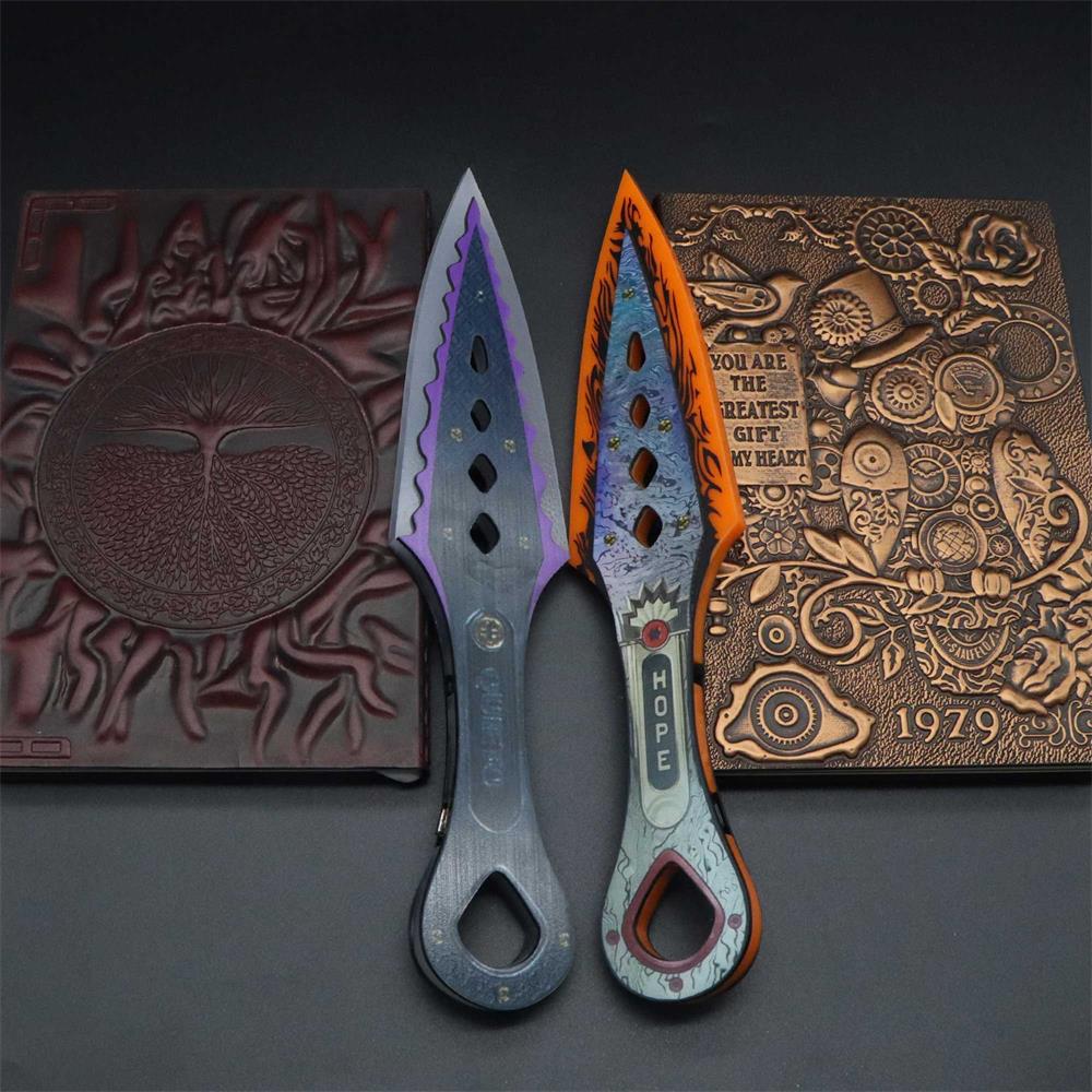 Wraith Heirloom New The Last Hope Skin Replica 3D Night Lamp - Tophatter Daily Deals