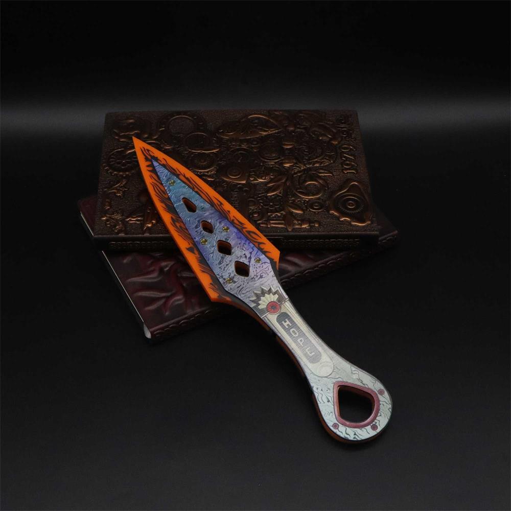 Wraith Heirloom New The Last Hope Skin Replica 3D Night Lamp - Tophatter Daily Deals