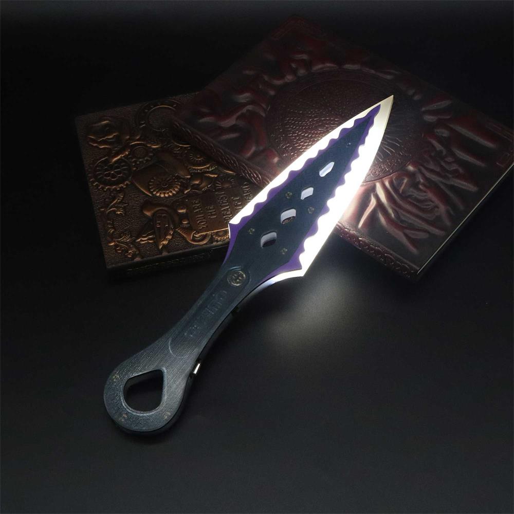 Wraith Heirloom New The Last Hope Skin Replica 3D Night Lamp Hope of Dusk - Tophatter Daily Deals