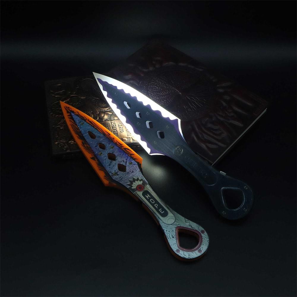 Wraith Heirloom New The Last Hope Skin Replica 3D Night Lamp - Tophatter Daily Deals