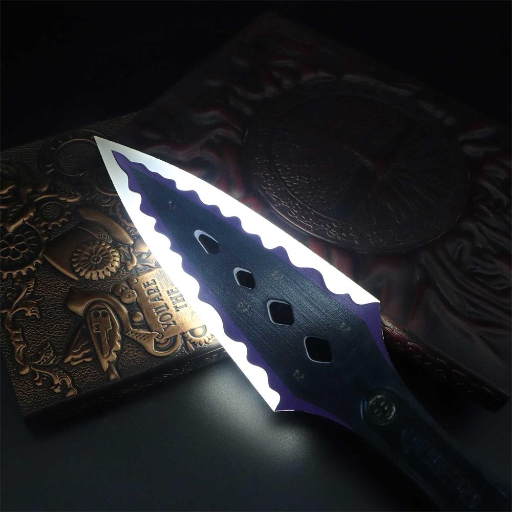 Wraith Heirloom New The Last Hope Skin Replica 3D Night Lamp - Tophatter Daily Deals