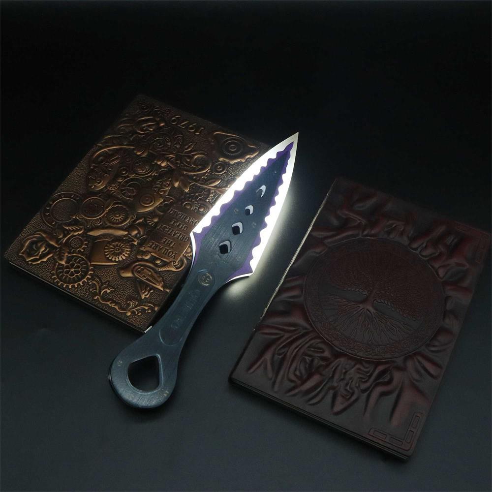 Wraith Heirloom New The Last Hope Skin Replica 3D Night Lamp - Tophatter Daily Deals
