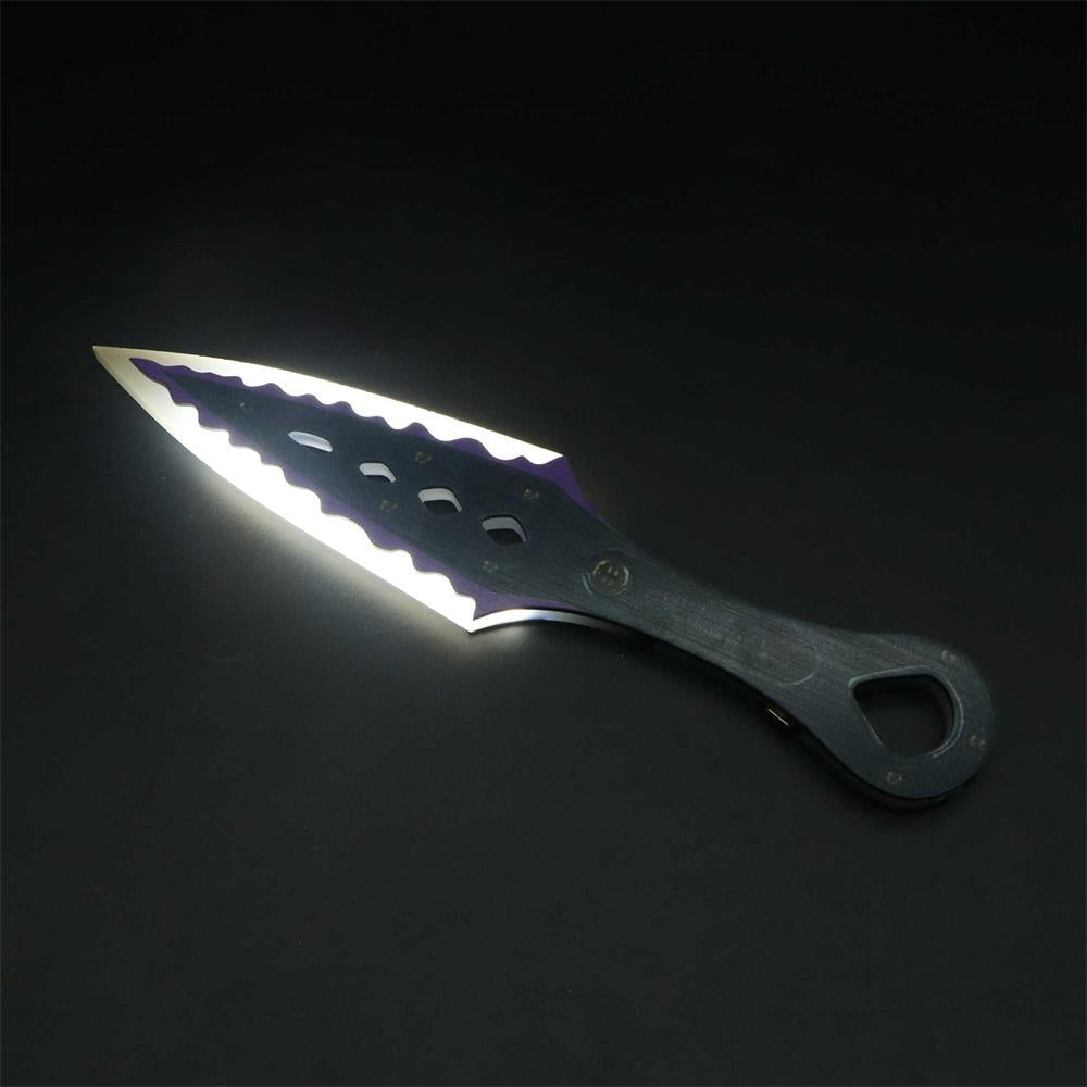 Wraith Heirloom New The Last Hope Skin Replica 3D Night Lamp - Tophatter Daily Deals