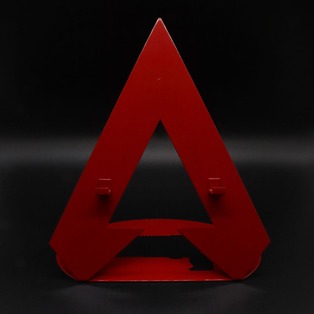 Metal Heirloom Display Holder Display Holder - Tophatter Daily Deals