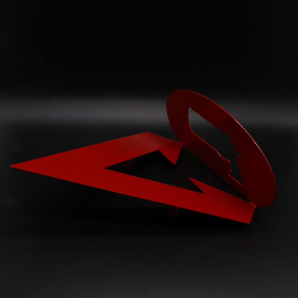 Metal Heirloom Display Holder - Tophatter Daily Deals