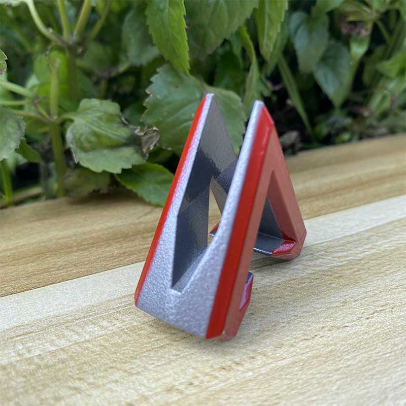 Handmade Heirlooms Display Metal holder - Tophatter Daily Deals