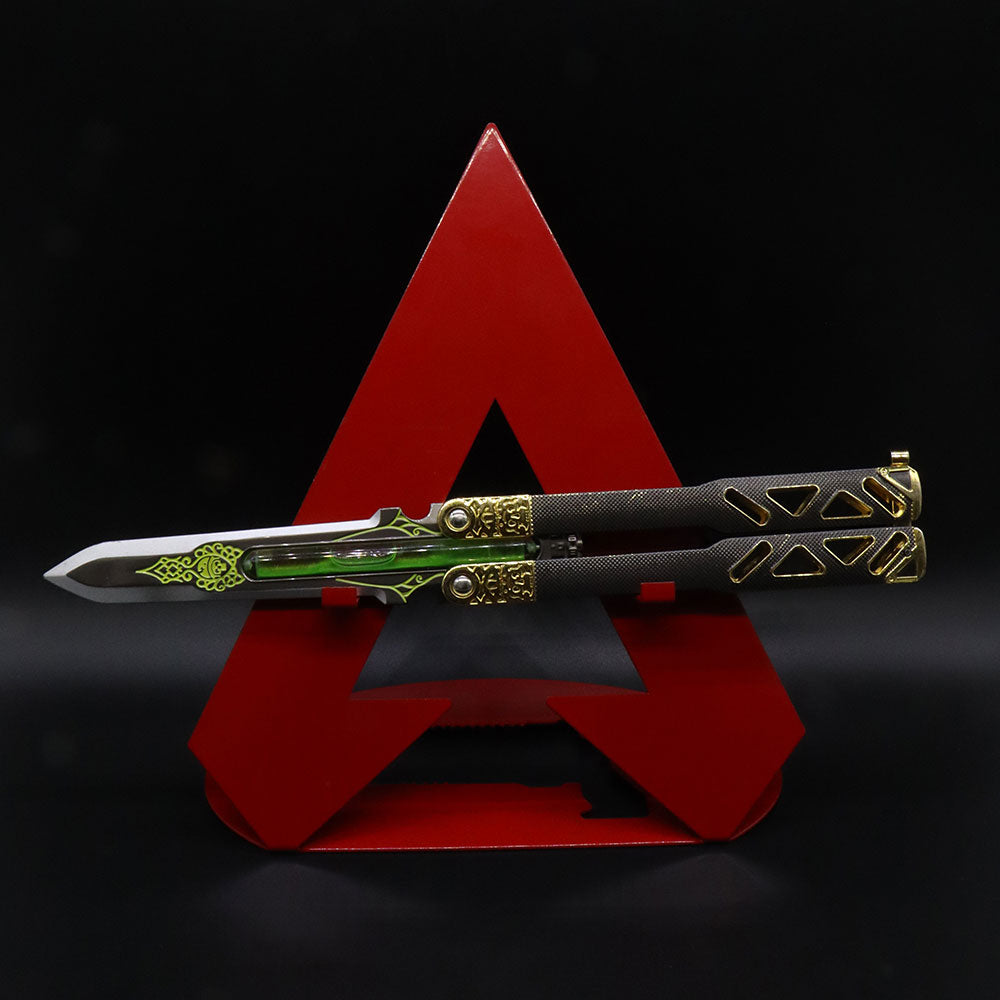 Metal Heirloom Display Holder - Tophatter Daily Deals