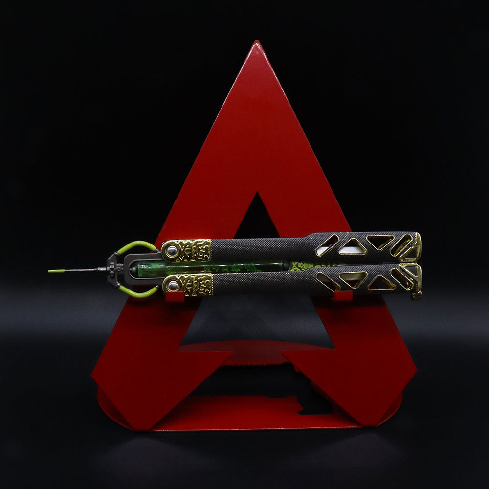 Metal Heirloom Display Holder - Tophatter Daily Deals