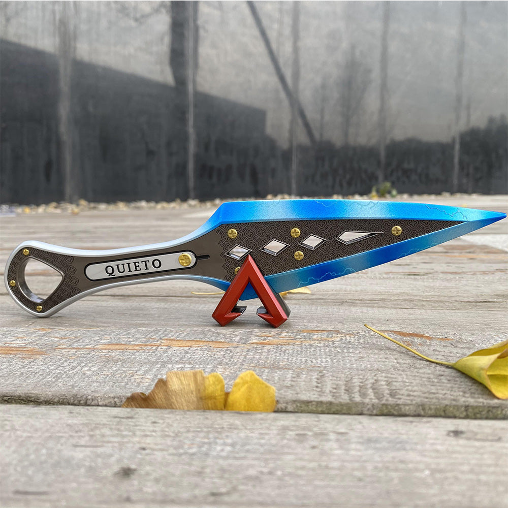 Top Quality Metal Wraith Heirloom Replica Purple Blue Paint Special Version Blue - Tophatter Daily Deals