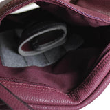 Aphrodite Concealed Carry Handbag Gun Purse Handgun Purses - Tophatter Daily Deals