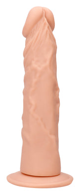 Realrock 7 Inch Realistic Dildo 17.8 cm Dong > Dildos > Realistic Dildos - Tophatter Daily Deals