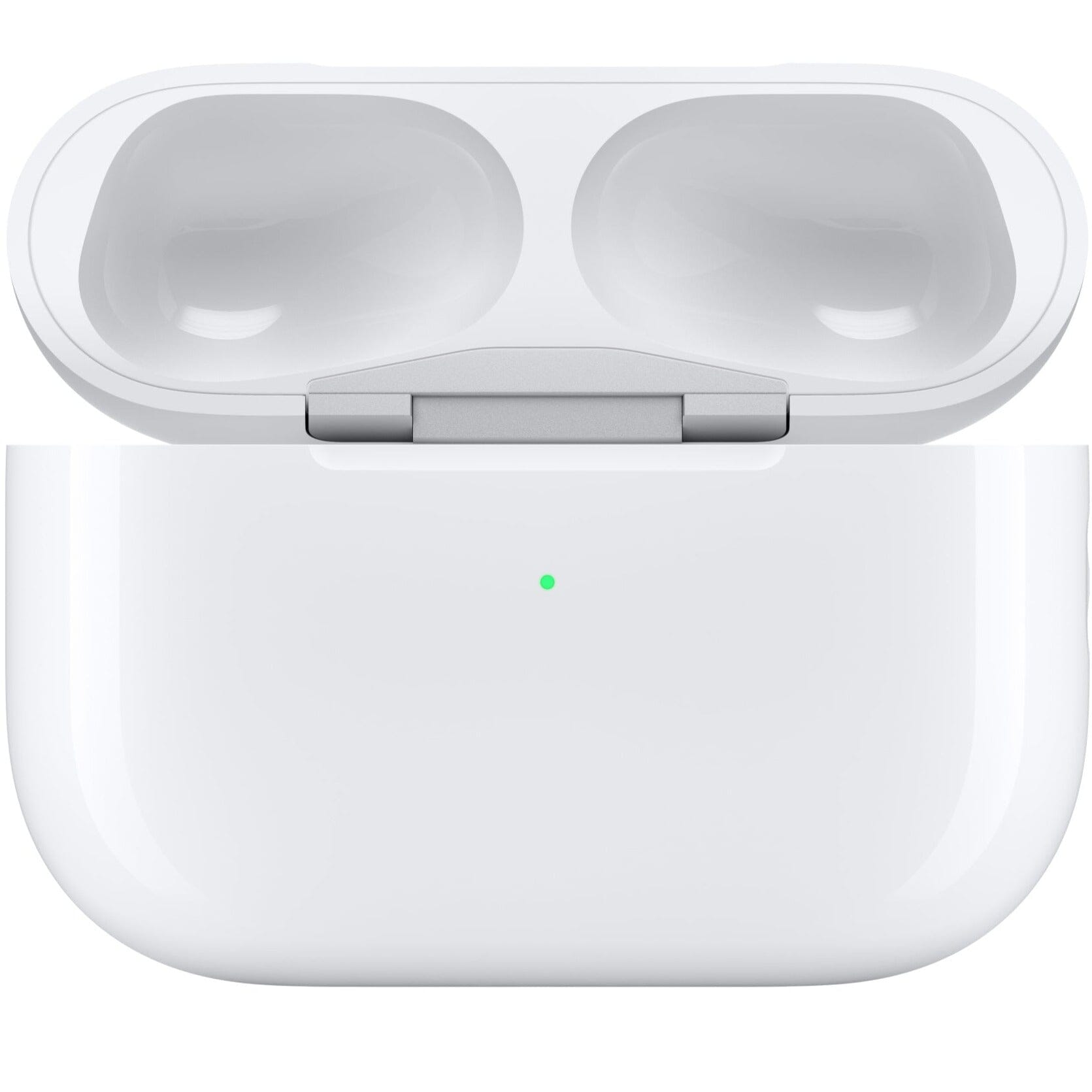 Apple AirPods Pro 1st Gen Right A2083, Left A2084 or Charging Case A2190 (Refurbished) Charging Case A2190 In-Ear Headphones - Tophatter Daily Deals