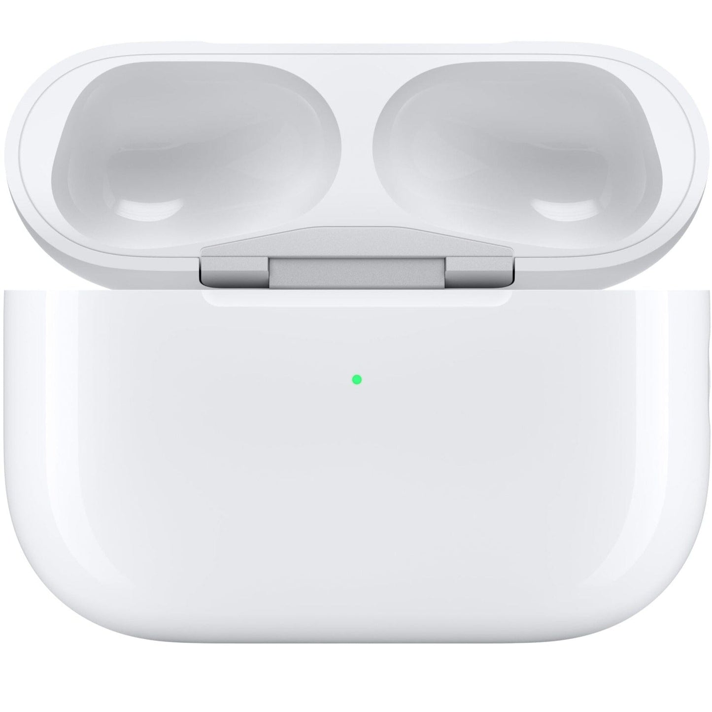 Apple AirPods Pro 1st Gen Right A2083, Left A2084 or Charging Case A2190 (Refurbished) Charging Case A2190 In-Ear Headphones - Tophatter Daily Deals