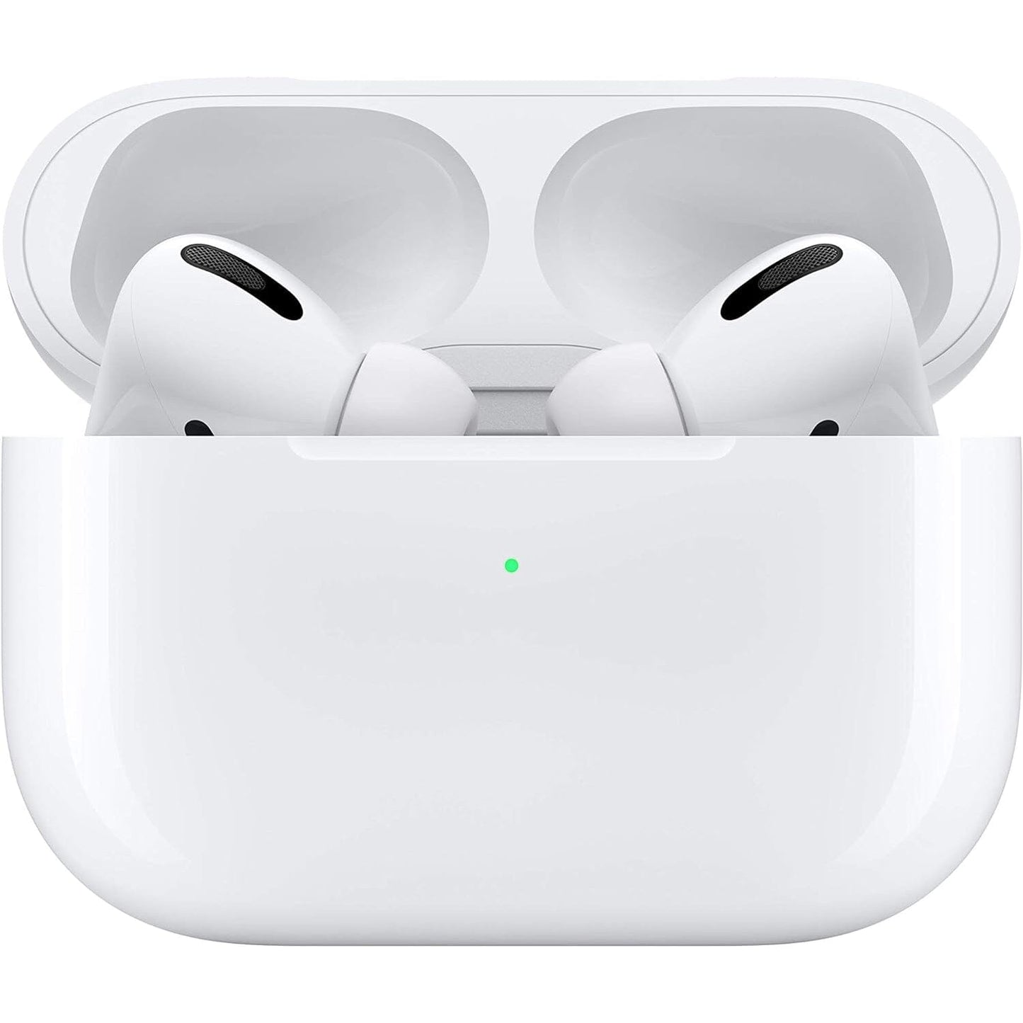 Apple AirPods Pro 1st Gen Right A2083, Left A2084 or Charging Case A2190 (Refurbished) Complete Set In-Ear Headphones - Tophatter Daily Deals