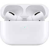 Apple AirPods Pro 1st Gen Right A2083, Left A2084 or Charging Case A2190 (Refurbished) Complete Set In-Ear Headphones - Tophatter Daily Deals
