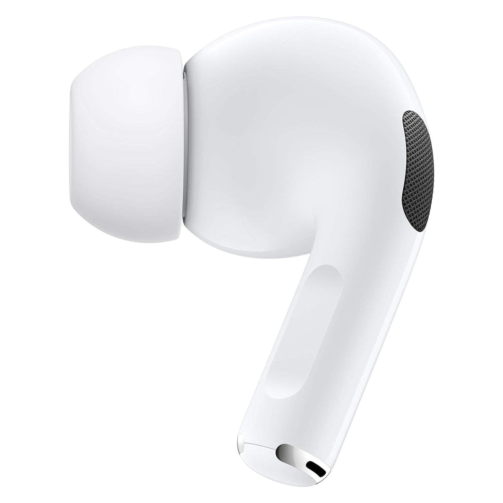 Apple AirPods Pro 1st Gen Right A2083, Left A2084 or Charging Case A2190 (Refurbished) In-Ear Headphones - Tophatter Daily Deals