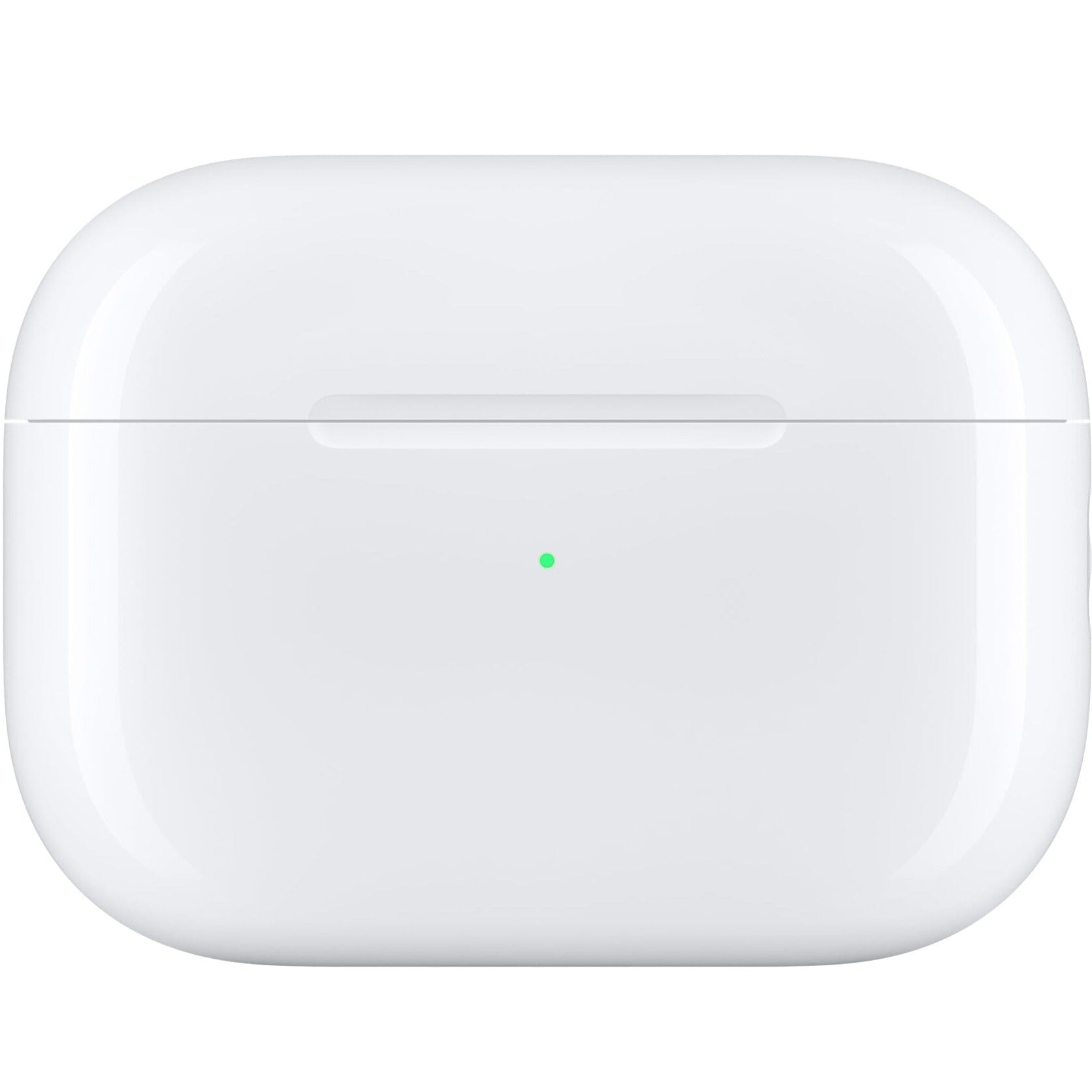 Apple AirPods Pro 1st Gen Right A2083, Left A2084 or Charging Case A2190 (Refurbished) In-Ear Headphones - Tophatter Daily Deals