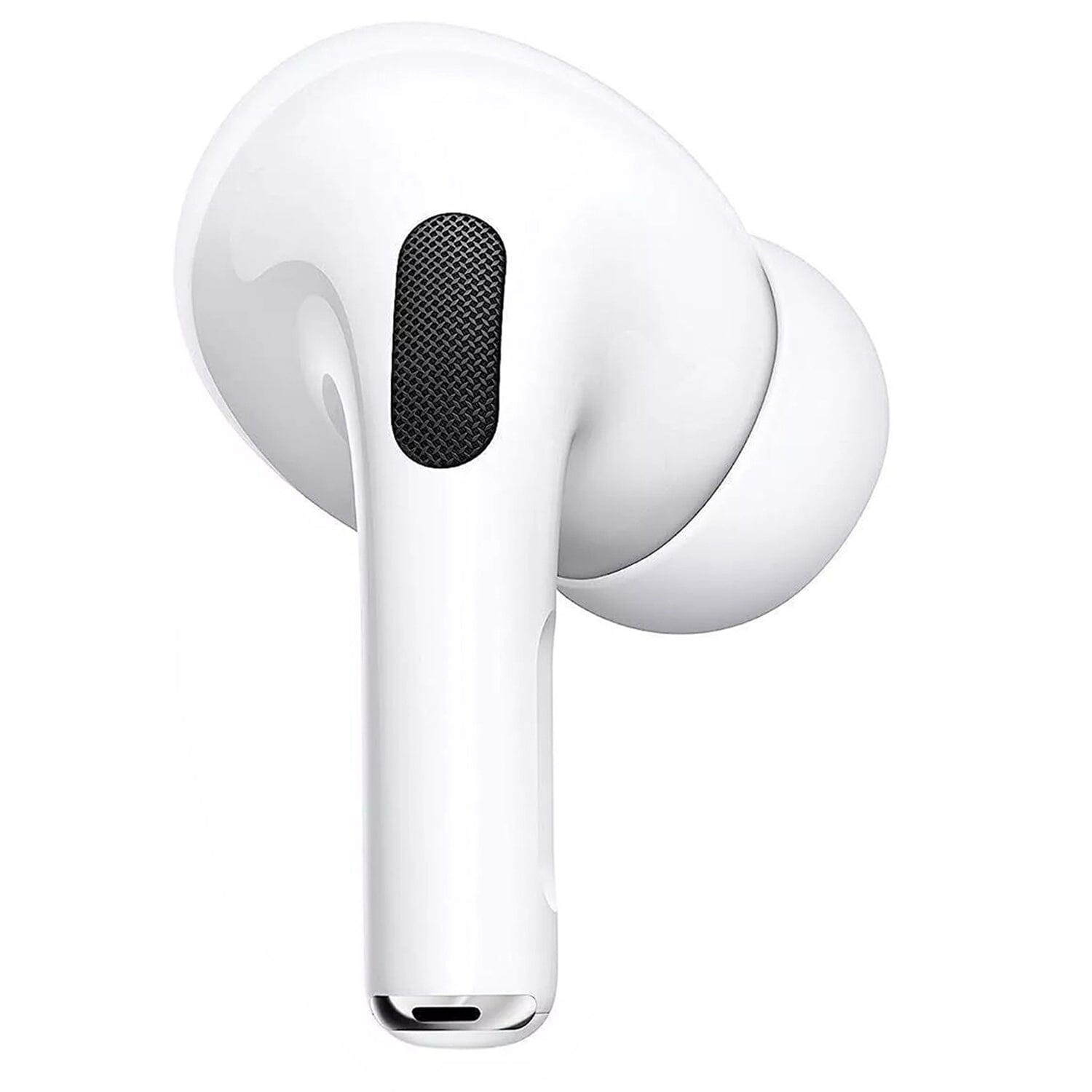 Apple AirPods Pro 1st Gen Right A2083, Left A2084 or Charging Case A2190 (Refurbished) Left A2084 In-Ear Headphones - Tophatter Daily Deals