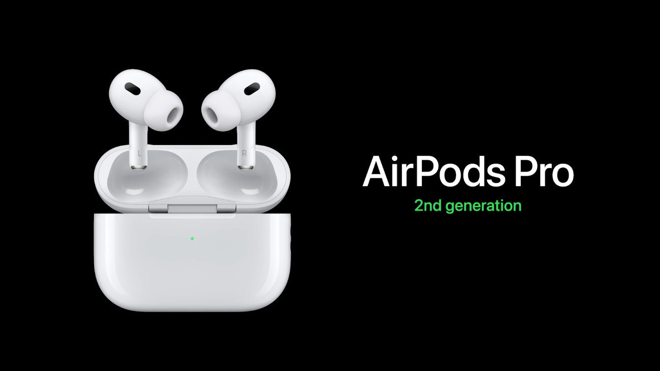 APPLE AIRPODS PRO 2 USB-C WITH MAGSAFE CASE - Tophatter's Army Deals EXPENSES - Tophatter Daily Deals