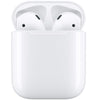 Apple AirPods Right A1523, Left A1722 or Charging Case A1602 (1st generation) (Refurbished) Complete Set In-Ear Headphones - Tophatter Daily Deals