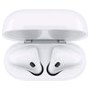 Apple AirPods Right A1523, Left A1722 or Charging Case A1602 (1st generation) (Refurbished) In-Ear Headphones - Tophatter Daily Deals