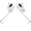 Apple AirPods Right A1523, Left A1722 or Charging Case A1602 (1st generation) (Refurbished) In-Ear Headphones - Tophatter Daily Deals