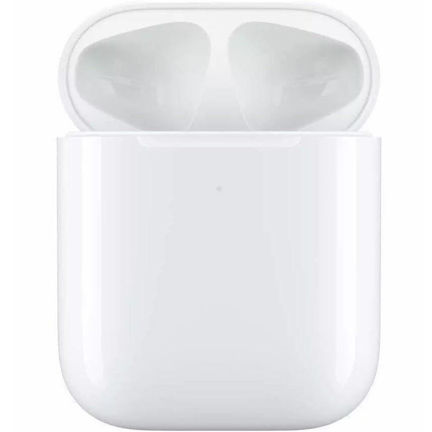 Apple AirPods Right A2032, Left A2031 or Charging Case A1938 (2nd Generation) (Refurbished) Charging Case A1938 In-Ear Headphones - Tophatter Daily Deals