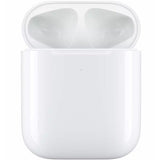 Apple AirPods Right A2032, Left A2031 or Charging Case A1938 (2nd Generation) (Refurbished) Charging Case A1938 In-Ear Headphones - Tophatter Daily Deals