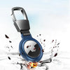AirTag Magnetic Case with Keychain for Apple AirTag Apple AirTag Case - Tophatter Daily Deals