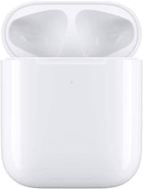 Apple Original Charging Case for AirPods 1 and 2 (Refurbished) Audio Accessories - Tophatter Daily Deals