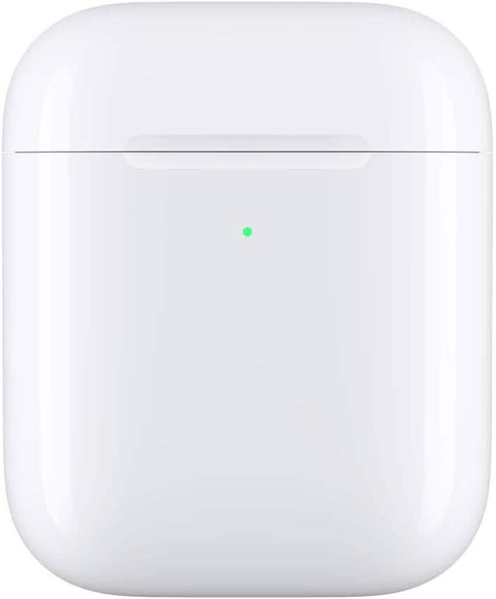 Apple Original Charging Case for AirPods 1 and 2 (Refurbished) Audio Accessories - Tophatter Daily Deals