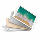 Apple iPad 5 Wi-Fi + Cellular 4G (Refurbished) Apple iPad - Tophatter Daily Deals