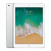 Apple iPad 5 Wi-Fi + Cellular 4G (Refurbished) Silver Apple iPad - Tophatter Daily Deals