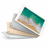 Apple iPad 5th Generation Wi-Fi (Refurbished) Apple iPad - Tophatter Daily Deals
