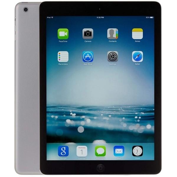Apple iPad Air Tablet 32GB (Refurbished) Apple iPad - Tophatter Daily Deals